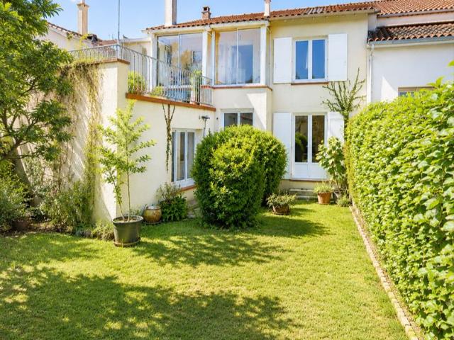 Bordeaux Vente Maison 33