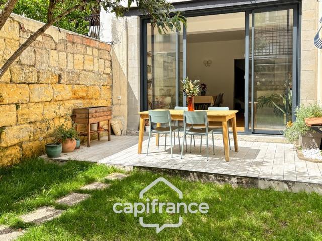Bordeaux Vente Maison 33