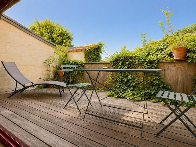 Bordeaux Vente Maison 33
