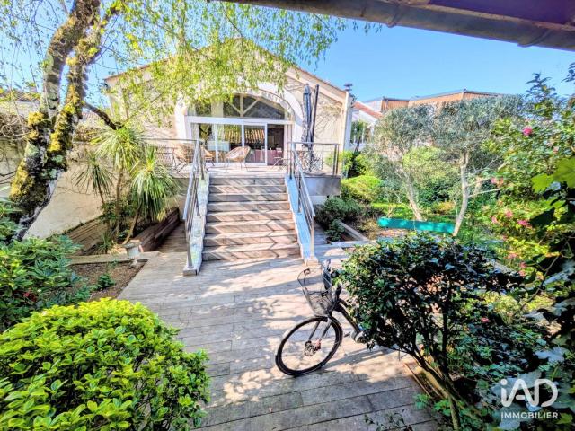 Bordeaux Vente Maison 33