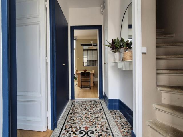 Bordeaux Vente Maison 33