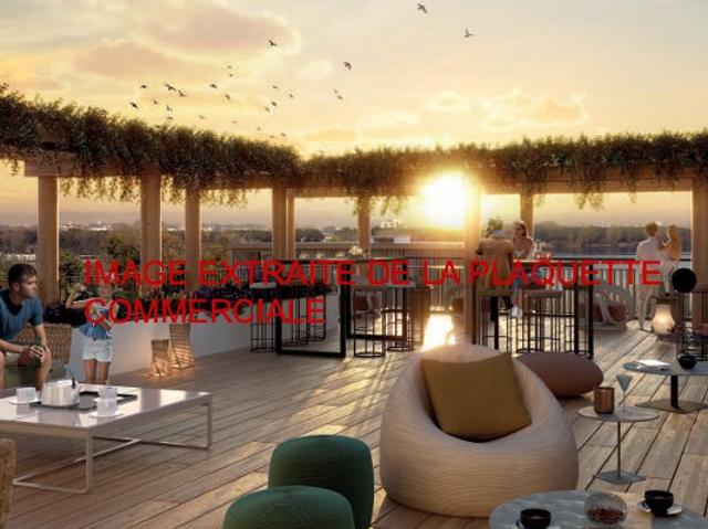 Bordeaux Vente Maison 33
