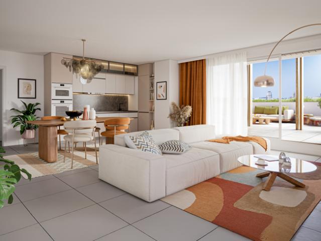 Bordeaux Vente Maison 33