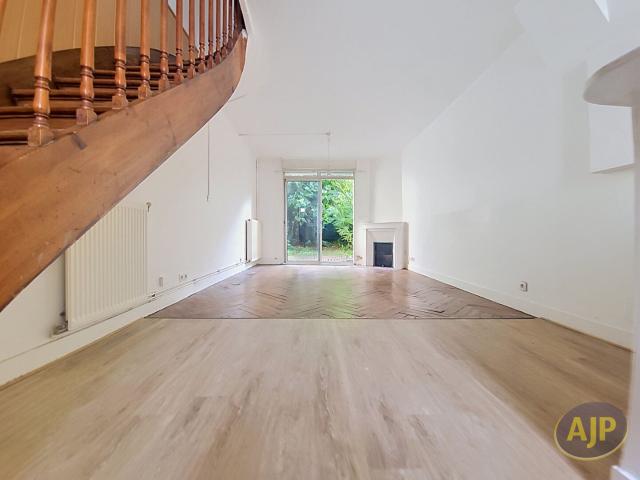 Bordeaux Vente Maison 33