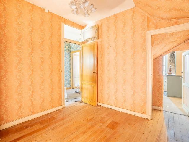 Bordeaux Vente Maison 33