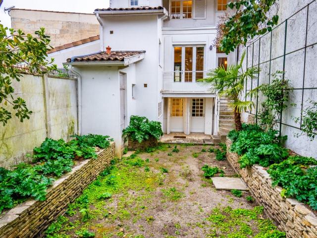 Bordeaux Vente Maison 33