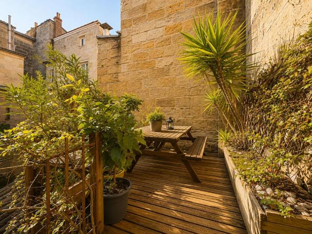 Bordeaux Vente Maison 33