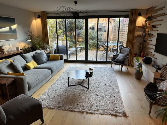 Bordeaux Vente Maison 33