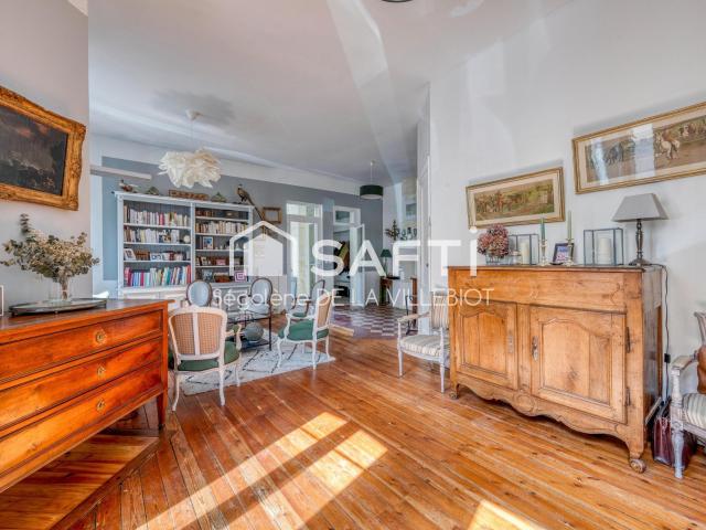 Bordeaux Vente Maison 33