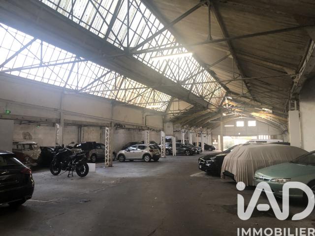 Bordeaux Vente Parking / Garage 33