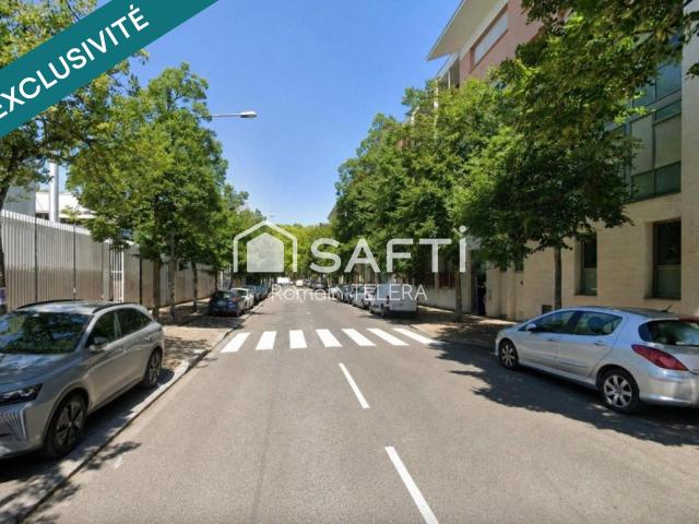 Bordeaux Vente Parking / Garage 33