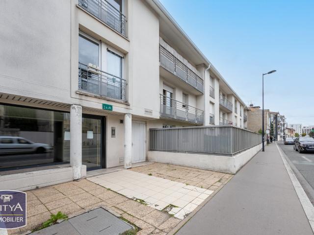 Bordeaux Vente Parking / Garage 33