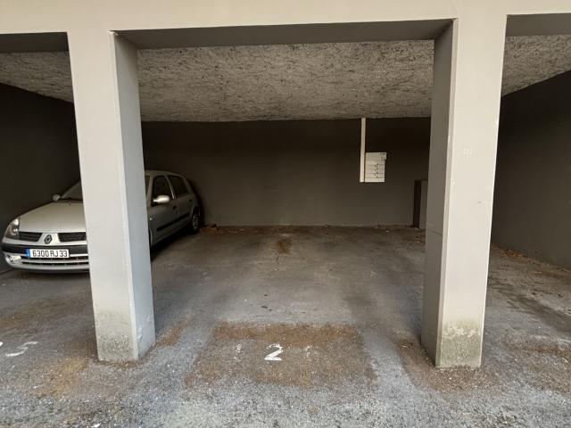 Bordeaux Vente Parking / Garage 33