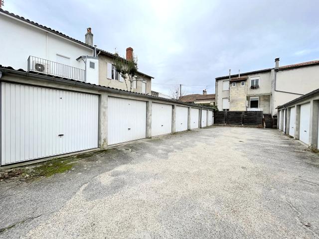 Bordeaux Vente Parking / Garage 33