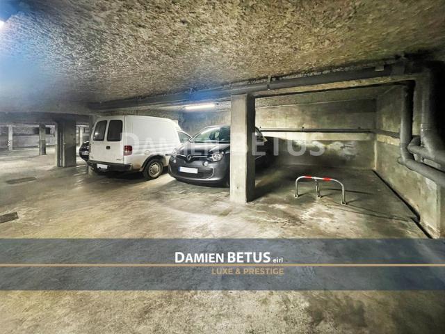 Bordeaux Vente Parking / Garage 33