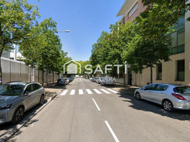 Bordeaux Vente Parking / Garage 33
