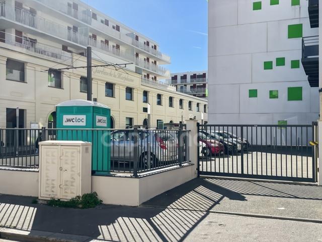 Bordeaux Vente Parking / Garage 33