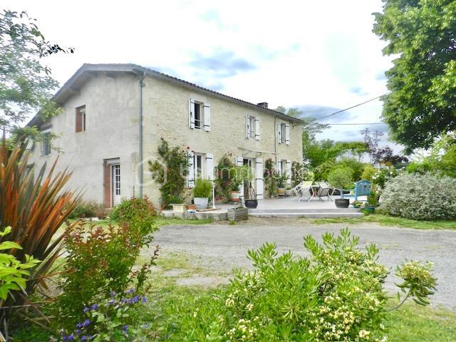 Bordeaux Vente Propriété/château 33