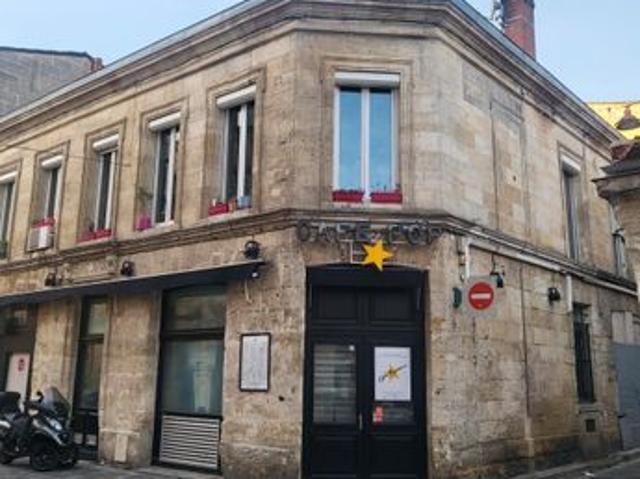 Bordeaux victoire loft en duplex