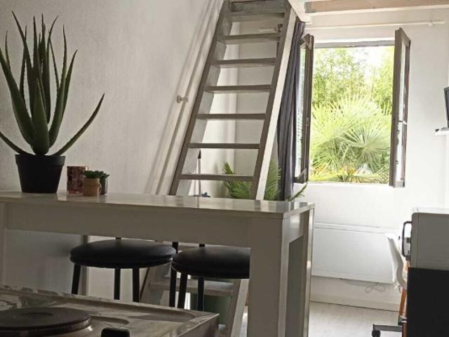 Bordeaux Victoire Studio duplex