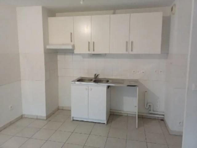 Bordeaux Appartement 2 pièces 42.33 m²