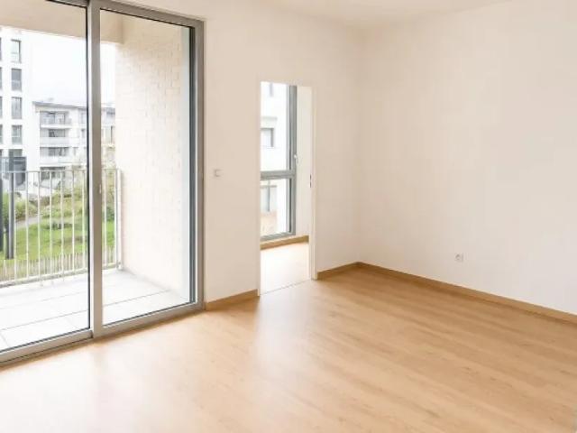Bordeaux Appartement 2 pièces 52.26 m²