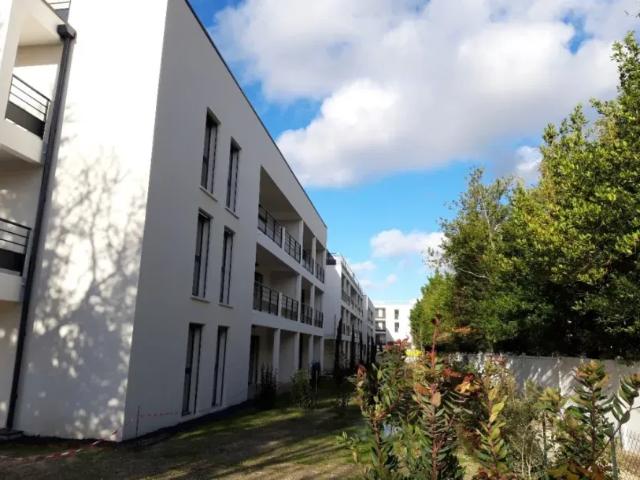 Bordeaux Appartement 3 pièces 62.1 m²