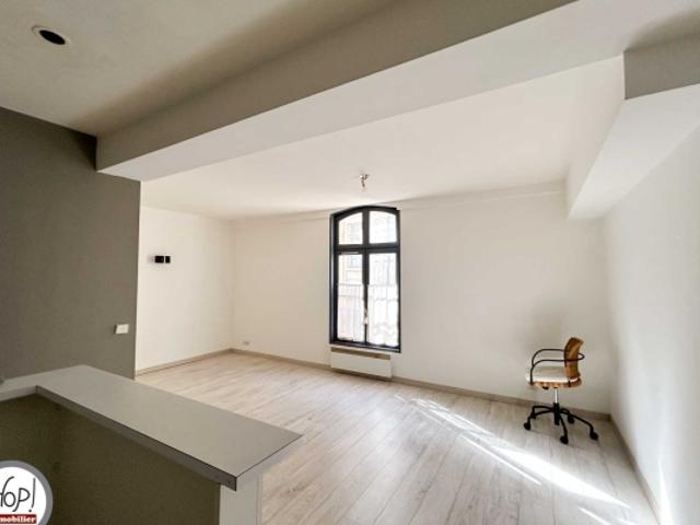 Bordeaux, Appartement T3, Terrasse