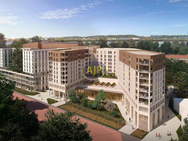 BORDEAUX APT T2