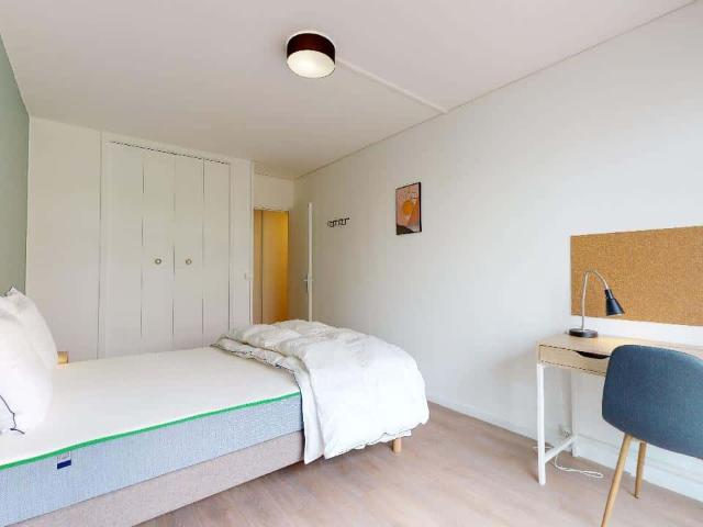Bordeaux Barrau Private Room 4