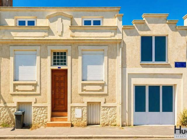 BORDEAUX BASTIDE PROCHE AVENUE THIERS TRAMWAY A et E: THIERS BENAUGE APPARTEMENT T2 A RENOVER !