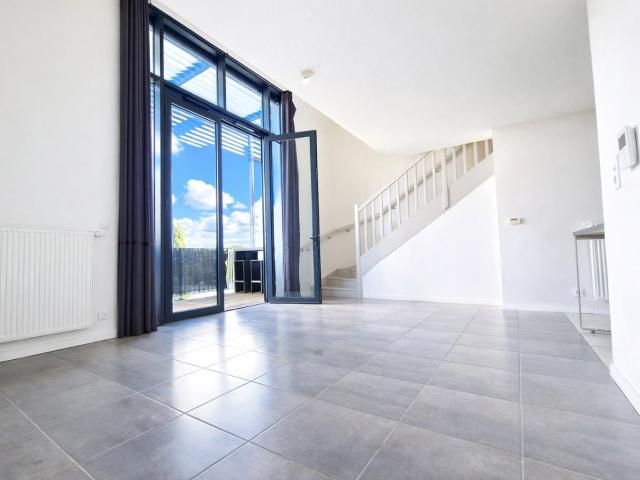 Bordeaux Cauderan Appartement T3 avec vue dégagée 72m² Bordeaux