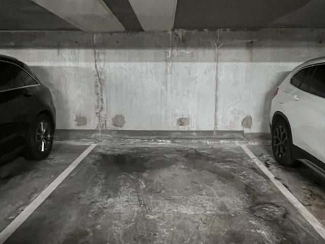 BORDEAUX CAUDERAN CENTRE PLACE DE PARKING SECURISEE