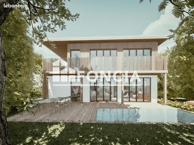 ✨ Bordeaux Caudéran – Maison de caractère à rénover – 170 m² – Parcelle 472 m² ✨
