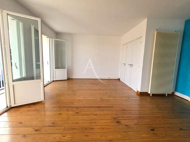 Bordeaux Caudéran / Montséjour T3 lumineux avec balcon appartement 3 pièce s 73.76 m2