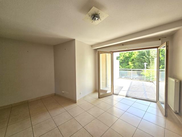 Bordeaux Caudéran Parc Bordelais Très Bel Appartement T4 + 2 Places de PKG + Terrasse