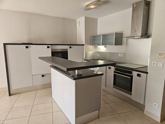Bordeaux Caudéran Parc Bordelais Très Bel Appartement T4 + 2 Places de PKG + Terrasse