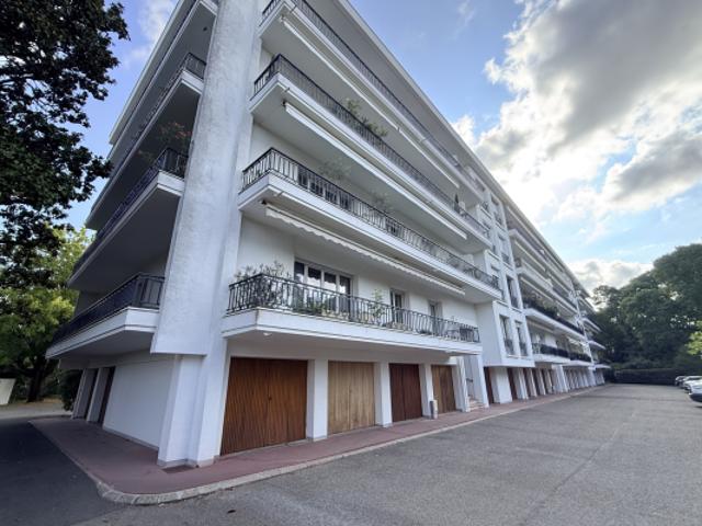 BORDEAUX CAUDERAN PARC BORDELAIS ¦ APPARTEMENT D'EXCEPTION