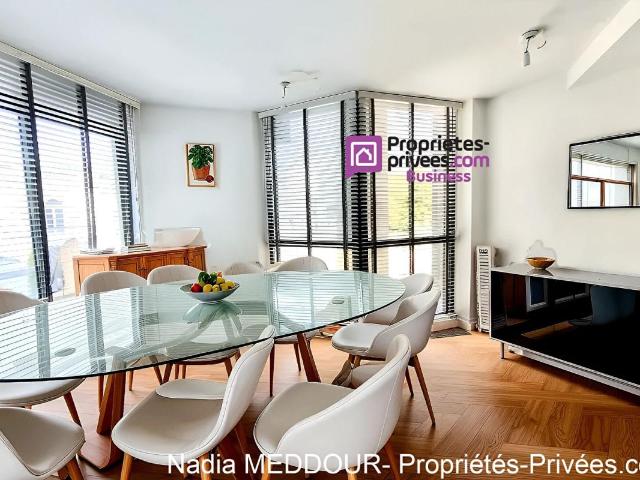BORDEAUX CAUDERAN Parc Bordelais MURS COMMERCIAUX/ PROFESSIONNELS LIBRES 90 m²