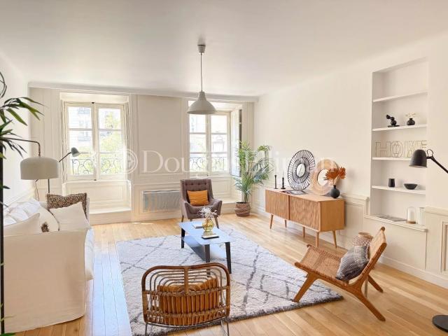 Bordeaux Chapeau Rouge Appartement avec ascenseur 121m² Bordeaux