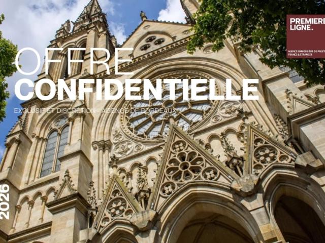 Bordeaux / Chartrons
