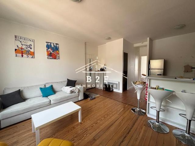 ? BORDEAUX CHARTRONS COUP DE COEUR QUARTIER ST MARTIAL ! ?
