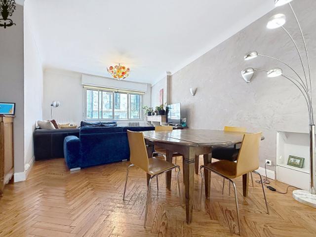 BORDEAUX CHARTRONS: Appartement Bordeaux 3 pièces 80 m2