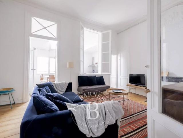 Bordeaux Chartrons Appartement de 73 m²