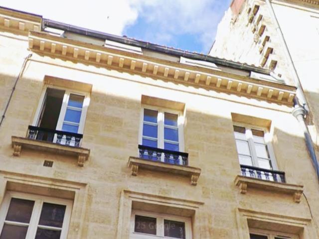 BORDEAUX CHARTRONS STUDIO