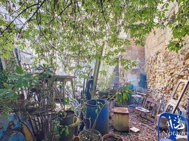 BORDEAUX, commerce à vendre, 2 pièces, 35 m²