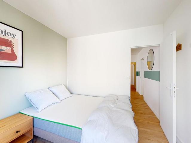 Bordeaux Colonel — Chambre Privée 1