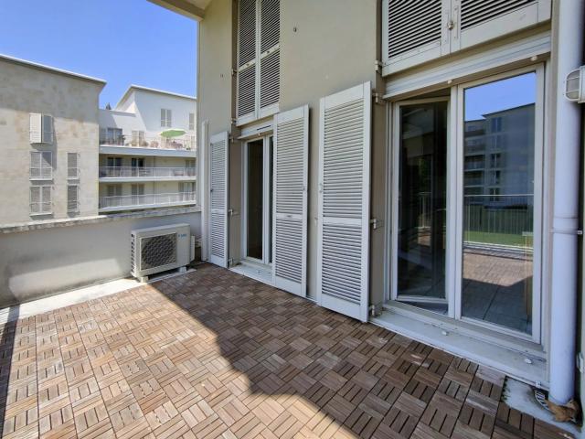 BORDEAUX duplex de 118m² quartier Bastide