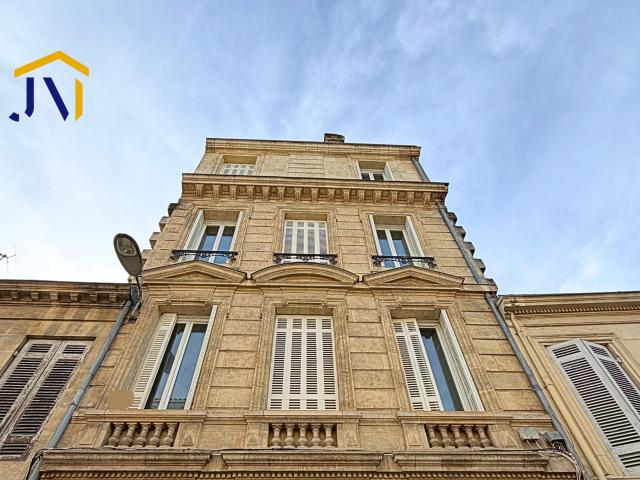 BORDEAUX FONDAUDEGE