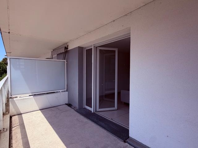 Bordeaux Ginko – Appartement T3 meublé avec balcon et parking